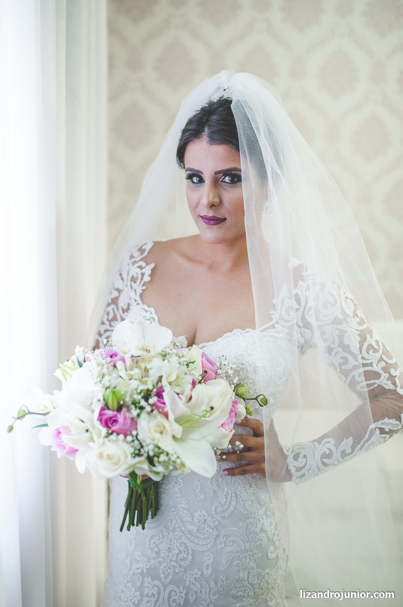 fotógrafo de casamento patos de minas lizandro júnior noiva deslumbrante linda