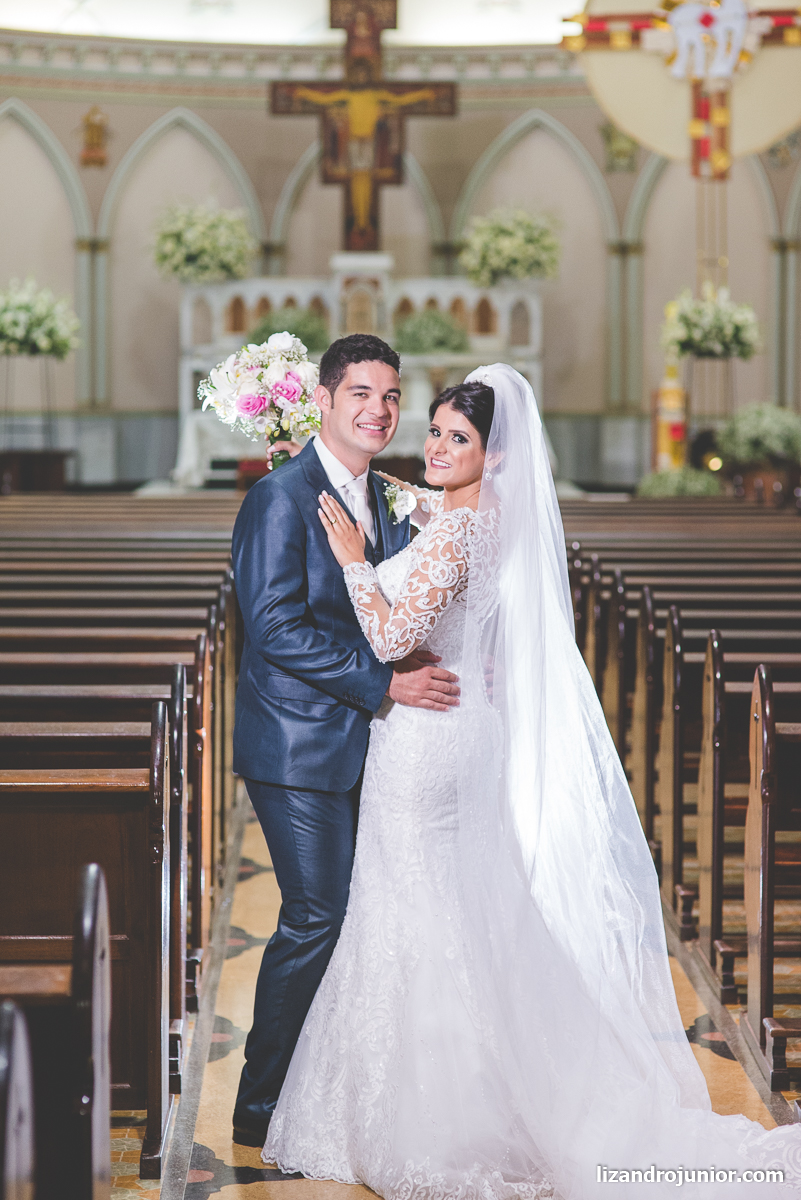 fotógrafo de casamento patos de minas lizandro júnior noiva capuchinhos noivo cerimônia