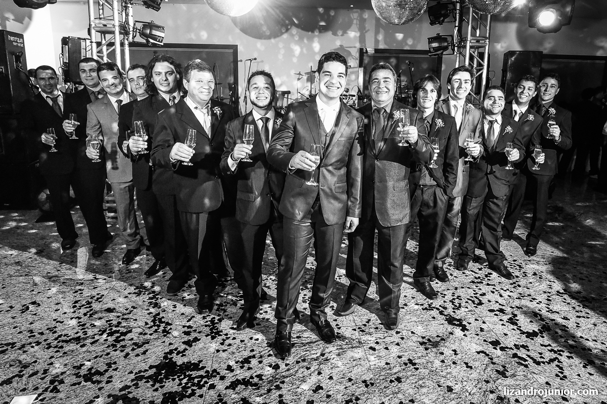 fotógrafo de casamento patos de minas lizandro júnior noiva capuchinhos noivo cerimônia recreativa patense padrinhos