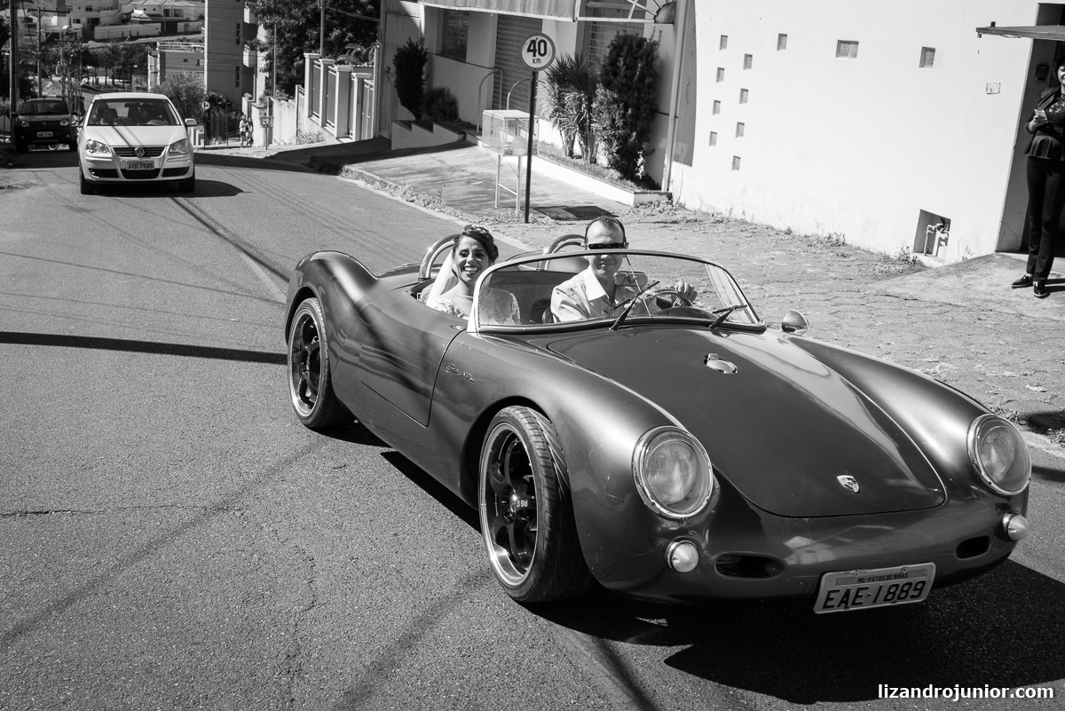 fotógrafo de casamento patos de minas lizandro junior, lizandro júnior, casamento, casar em patos, carro antigo patos de minas, noivas