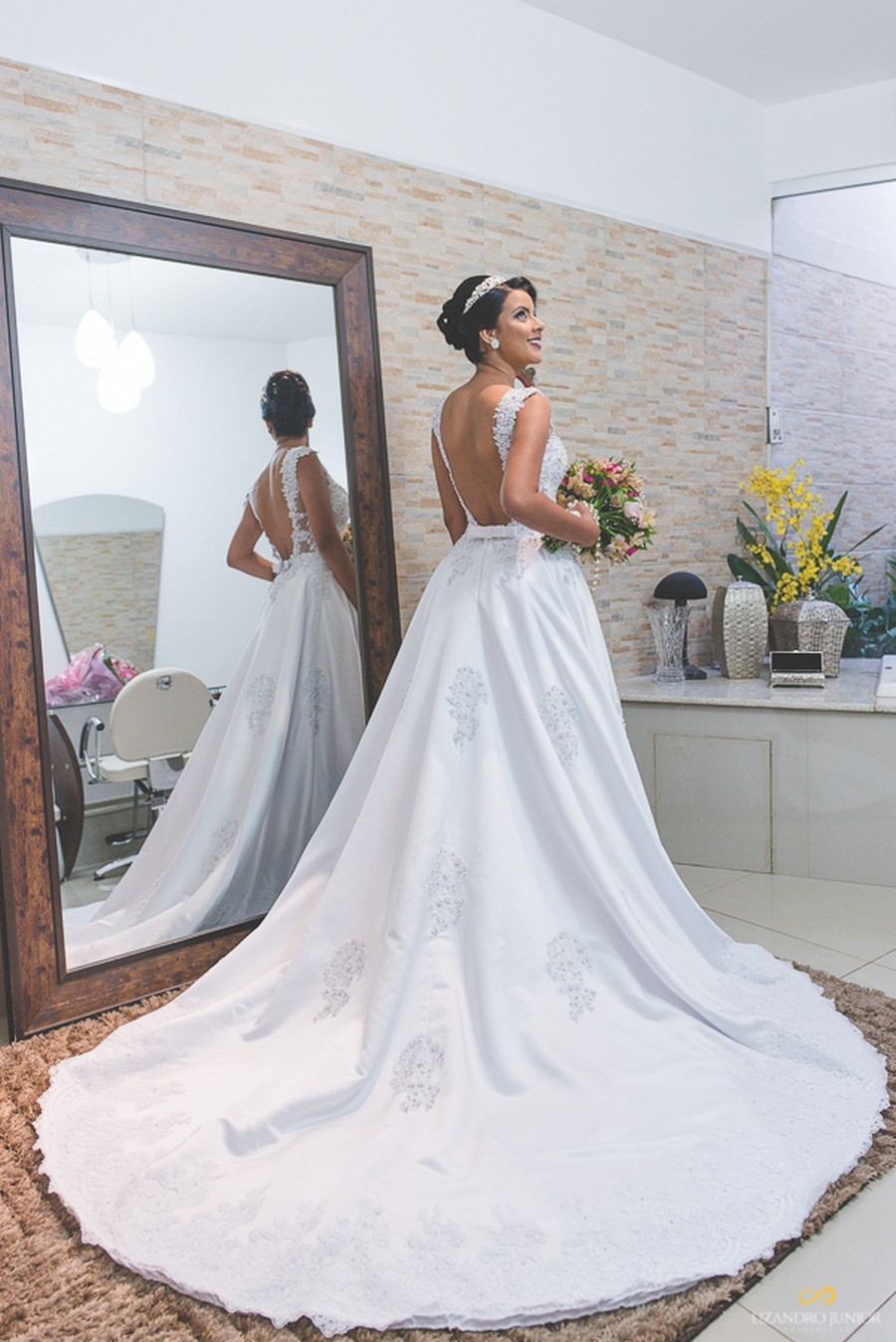 casamento em patos de minas, fotografo de casamento, lizandro junior, salão stella mendonça, making of, fotografia de casamento, casar em patos. noiva patos de minas