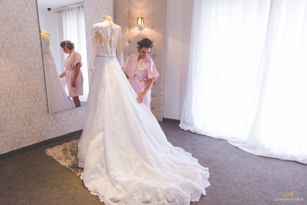 fotografo de casamento patos de minas, lizandro junior, vestido de noiva, making of, salão de beleza, espaço visage, noiva, noivas
