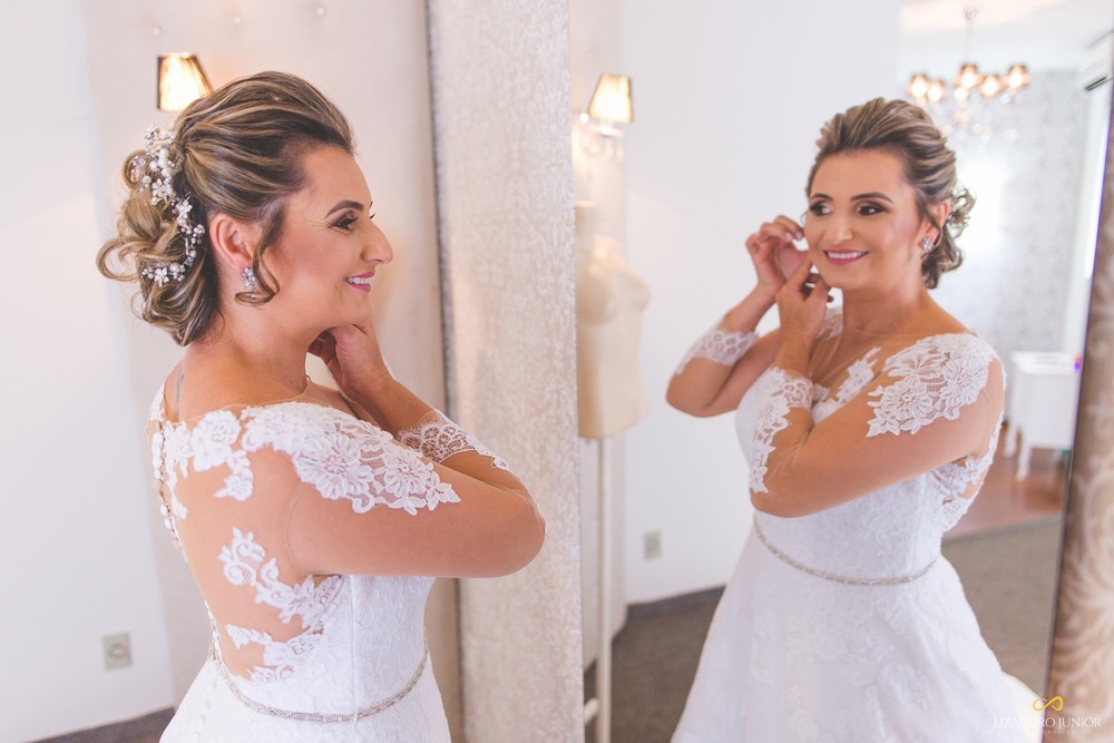fotografo de casamento patos de minas, lizandro junior, vestido de noiva, making of, salão de beleza, espaço visage, noiva, noivas