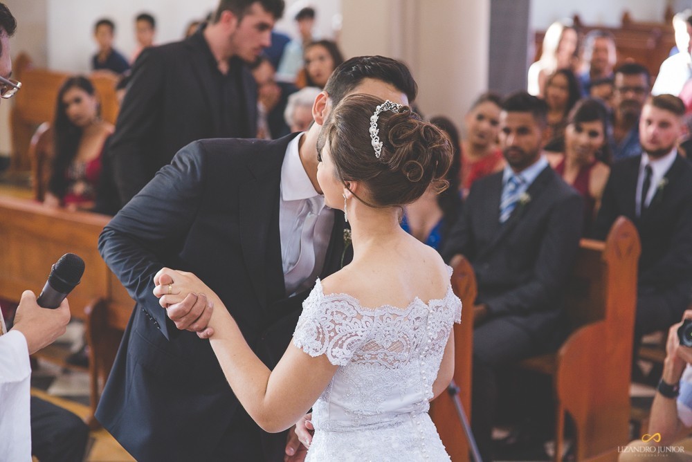 PATOS DE MINAS PATROCINIO THALES E ALINE NOIVOS CASAMENTO  LIZANDRO JUNIOR IGREJA MATRIZ PATROCINIO