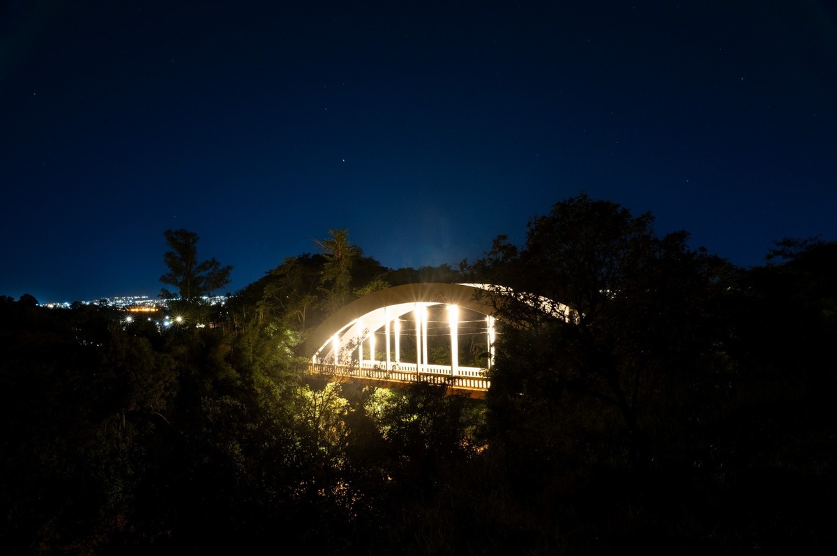 1º Lugar - Concurso Olhares Sobre Patos de Minas - Categoria: Lugares
