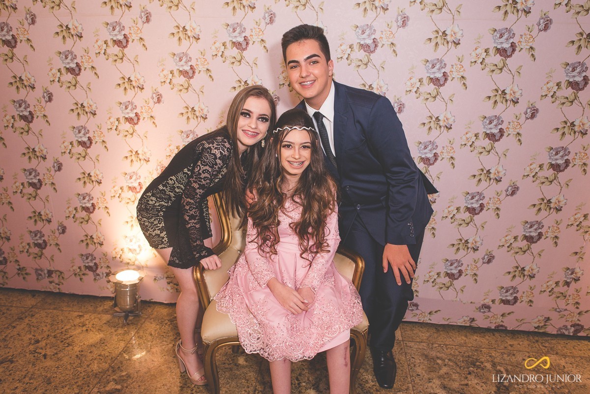 ANIVERSÁRIO DE 15 ANOS PATOS DE MINAS, ANA CLARA, FOTÓGRAFO LIZANDRO JUNIOR 15 ANOS