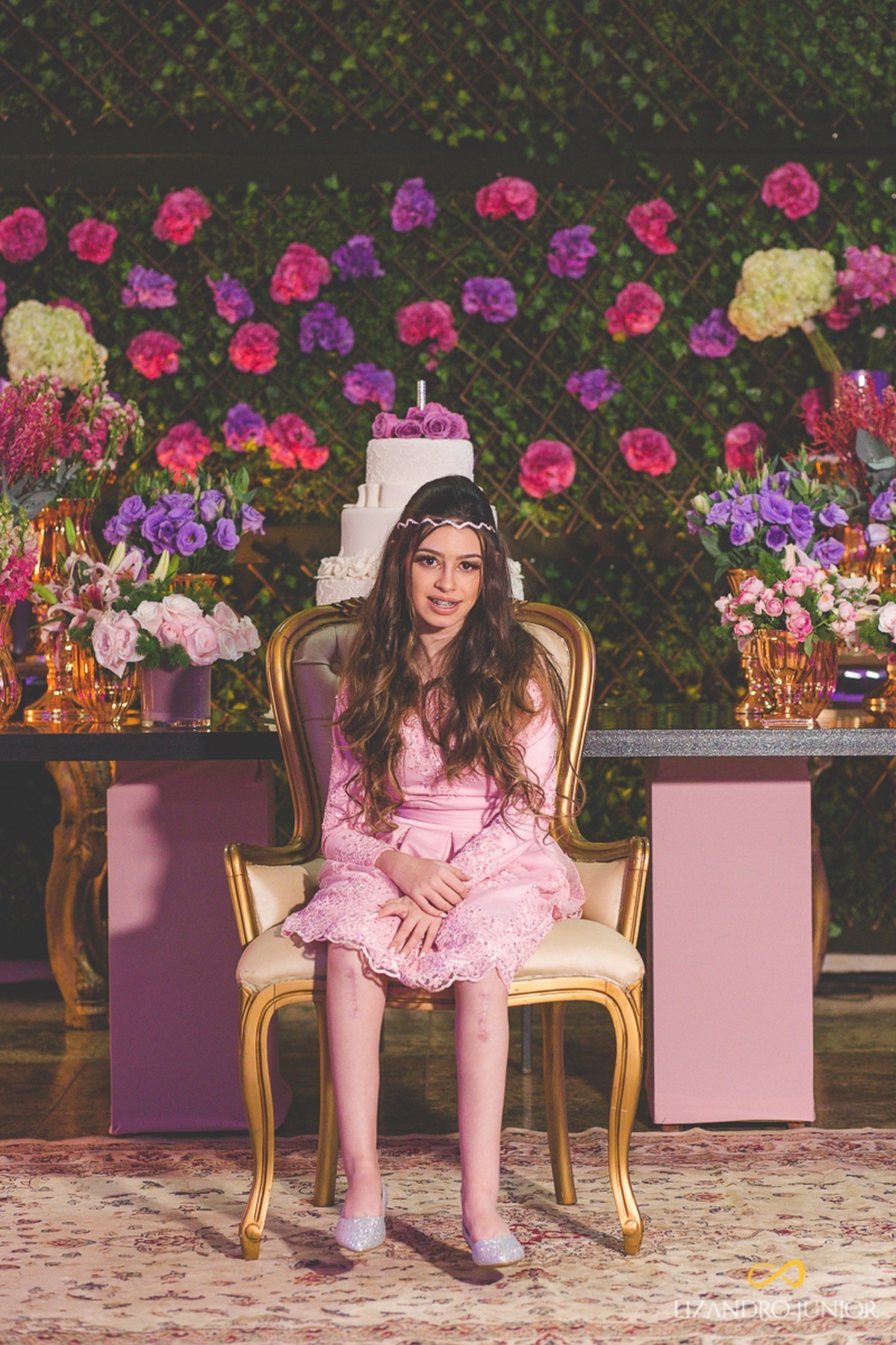 ANIVERSÁRIO DE 15 ANOS PATOS DE MINAS, ANA CLARA, FOTÓGRAFO LIZANDRO JUNIOR 15 ANOS