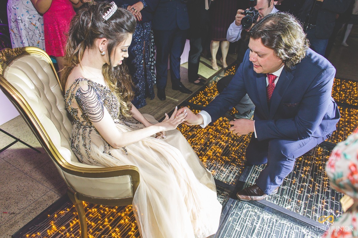 ANIVERSÁRIO DE 15 ANOS PATOS DE MINAS, ANA CLARA, FOTÓGRAFO LIZANDRO JUNIOR 15 ANOS