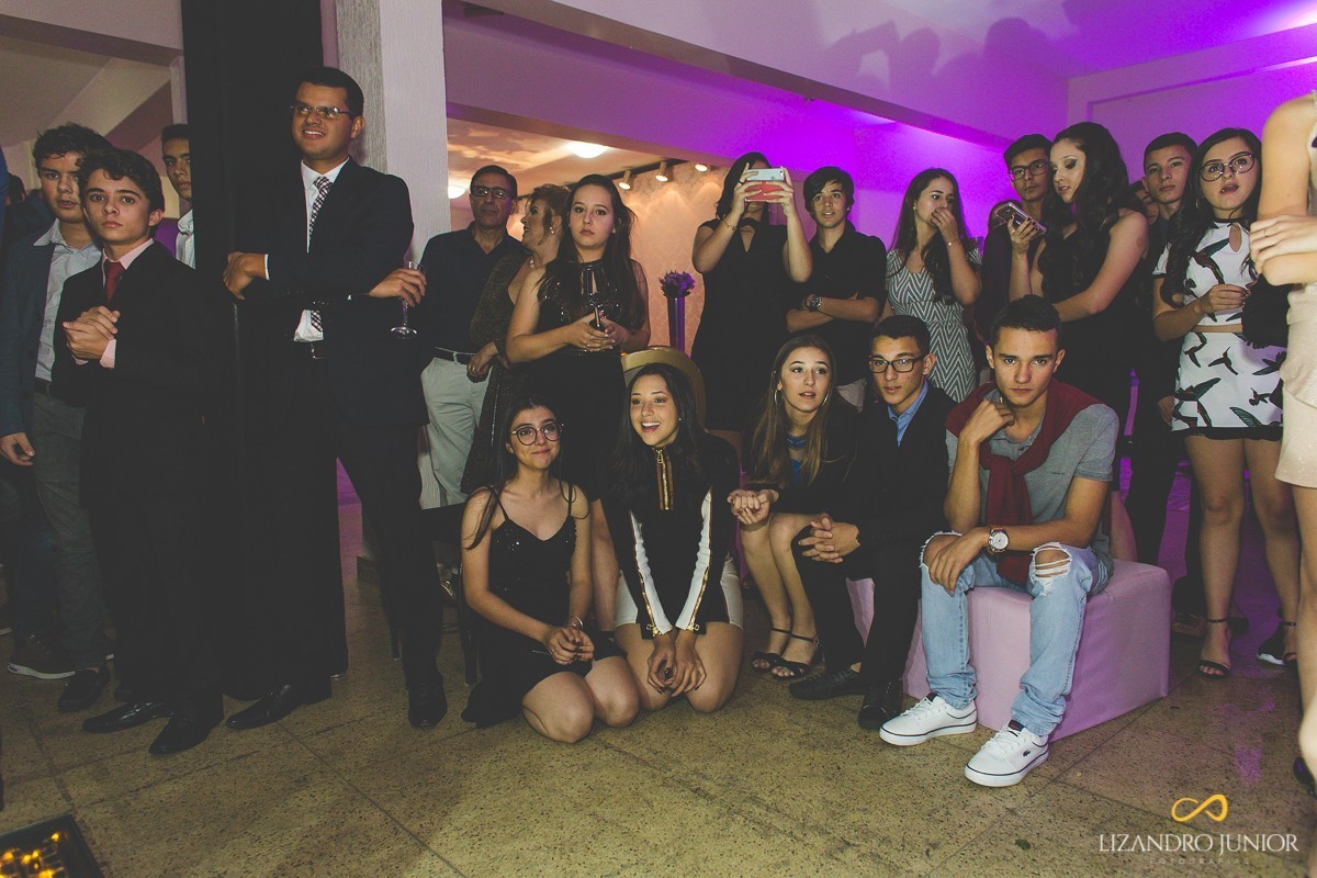 ANIVERSÁRIO DE 15 ANOS PATOS DE MINAS, ANA CLARA, FOTÓGRAFO LIZANDRO JUNIOR 15 ANOS