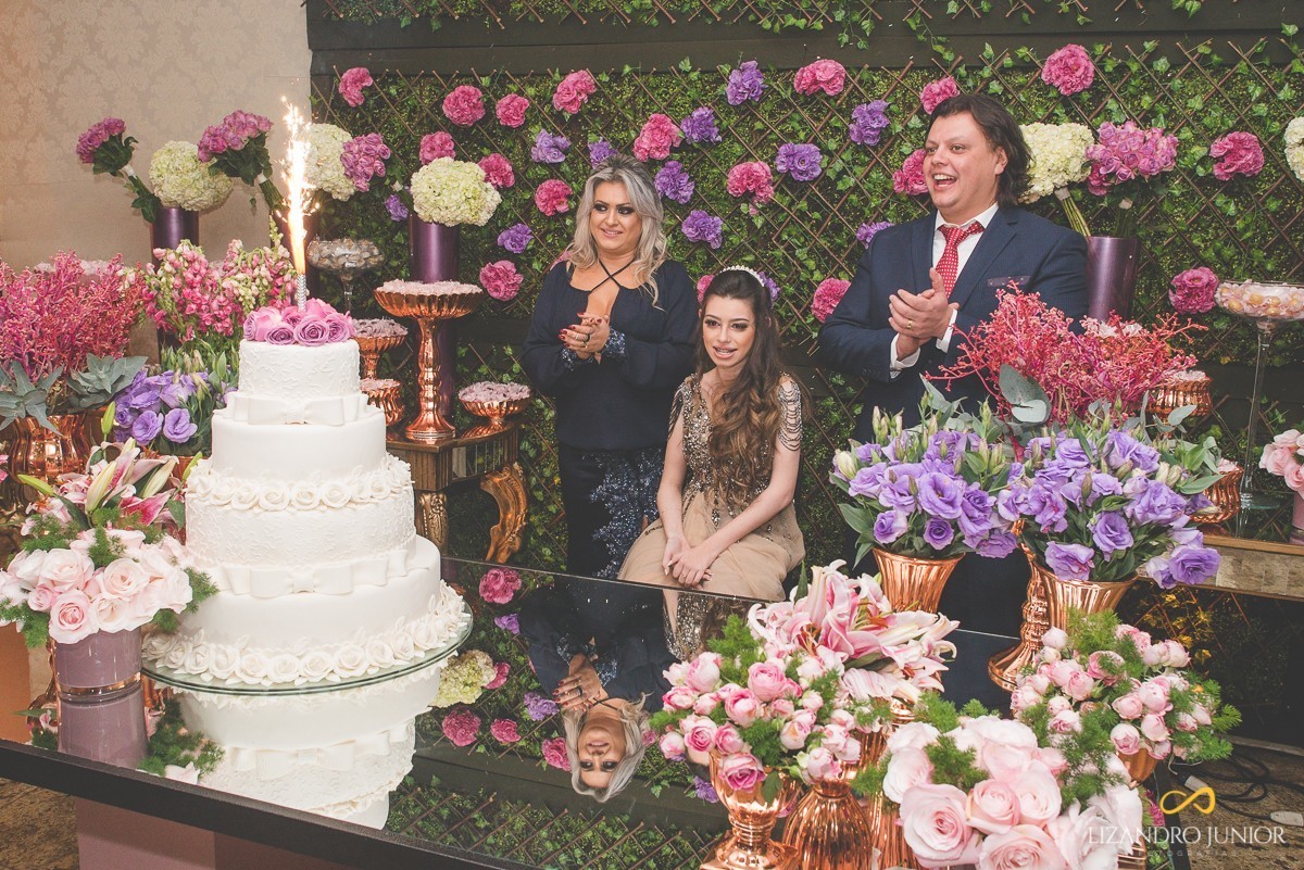 ANIVERSÁRIO DE 15 ANOS PATOS DE MINAS, ANA CLARA, FOTÓGRAFO LIZANDRO JUNIOR 15 ANOS