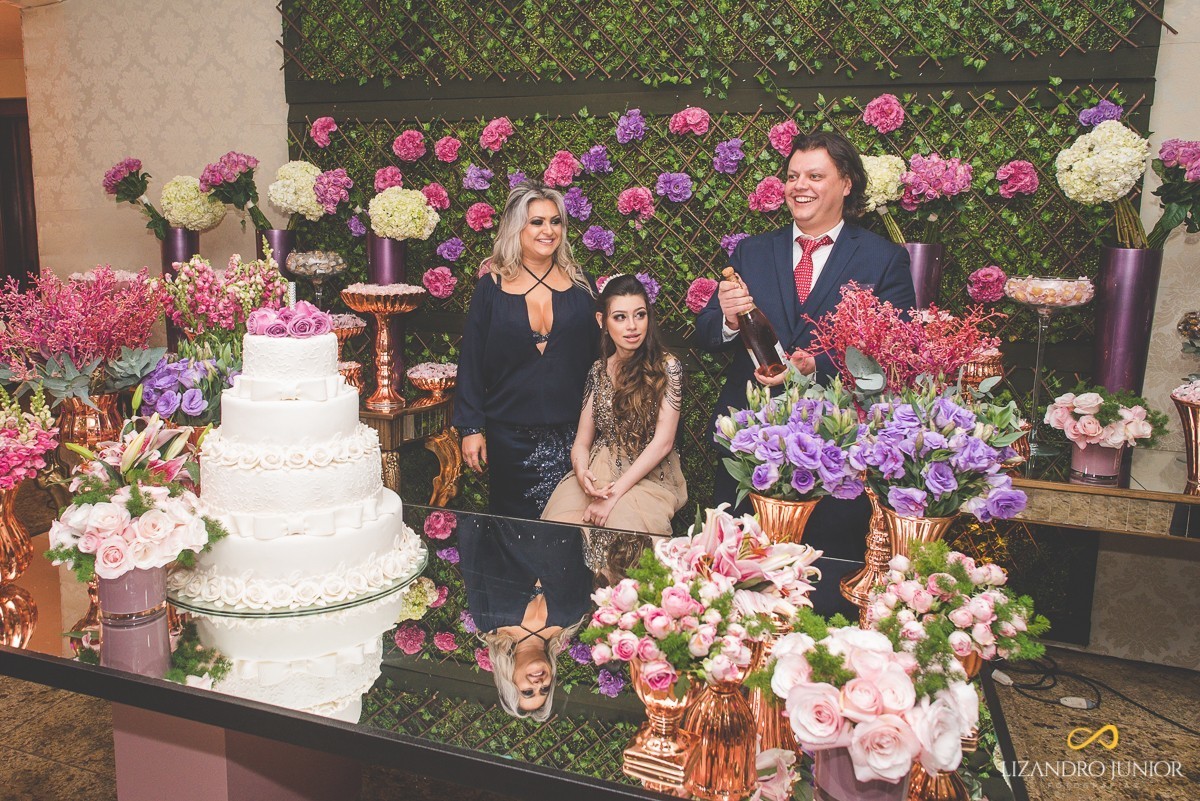 ANIVERSÁRIO DE 15 ANOS PATOS DE MINAS, ANA CLARA, FOTÓGRAFO LIZANDRO JUNIOR 15 ANOS