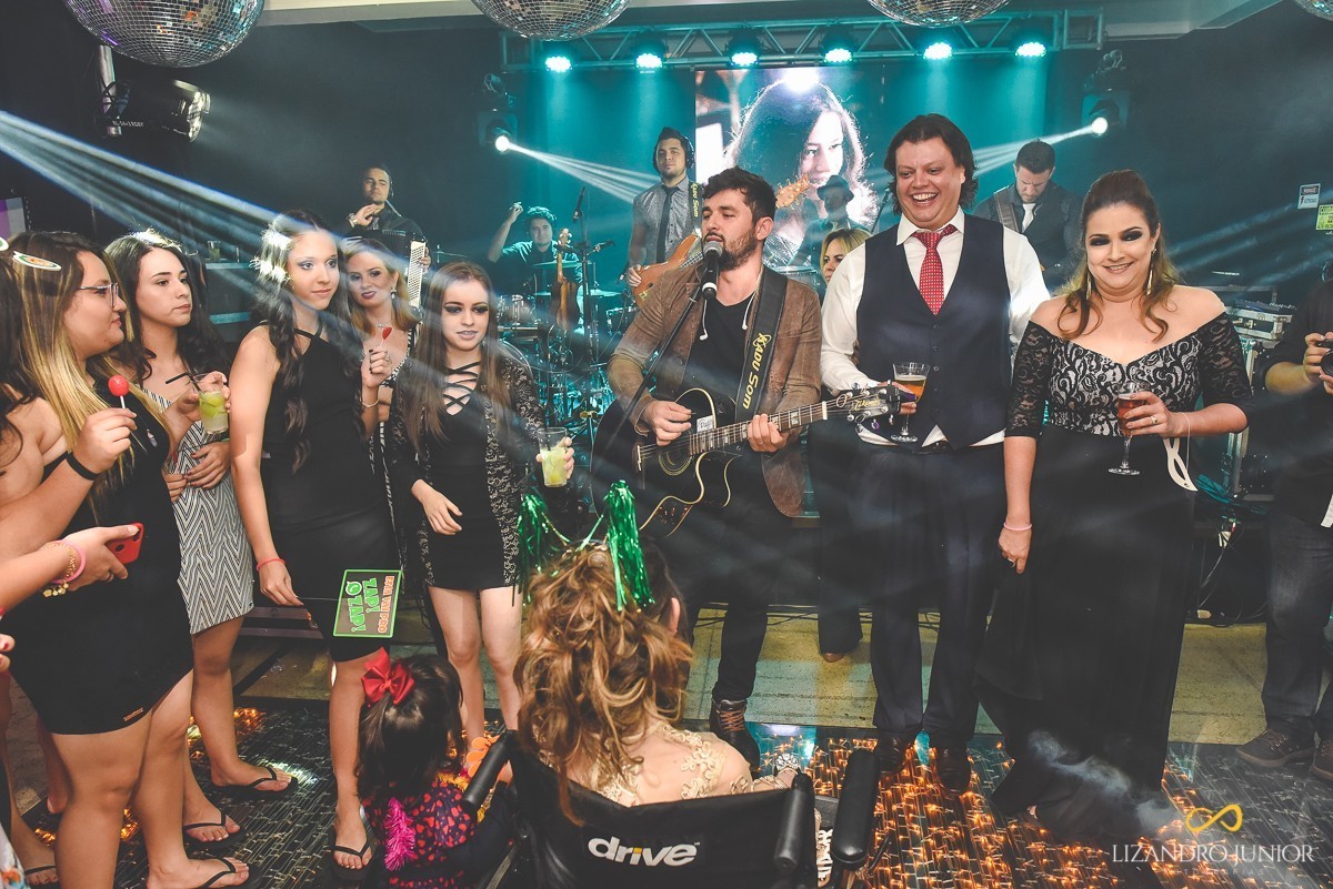 ANIVERSÁRIO DE 15 ANOS PATOS DE MINAS, ANA CLARA, FOTÓGRAFO LIZANDRO JUNIOR 15 ANOS