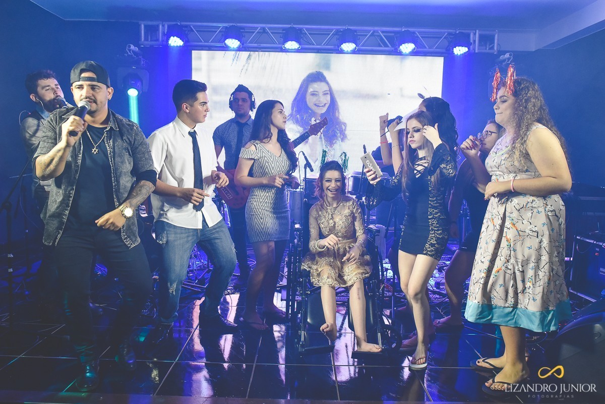 ANIVERSÁRIO DE 15 ANOS PATOS DE MINAS, ANA CLARA, FOTÓGRAFO LIZANDRO JUNIOR 15 ANOS