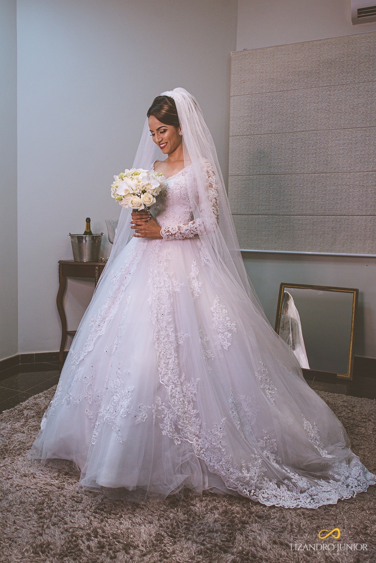 RHAYENNE E MATHEUS, NOIVA, MCDONALDS, SALVATORE CABELEIREIROS, CAPUCHINHOS, LIZANDRO JUNIOR, PATOS DE MINAS, NOIVA PATOS, CASAMENTO, ENLACE MAISON