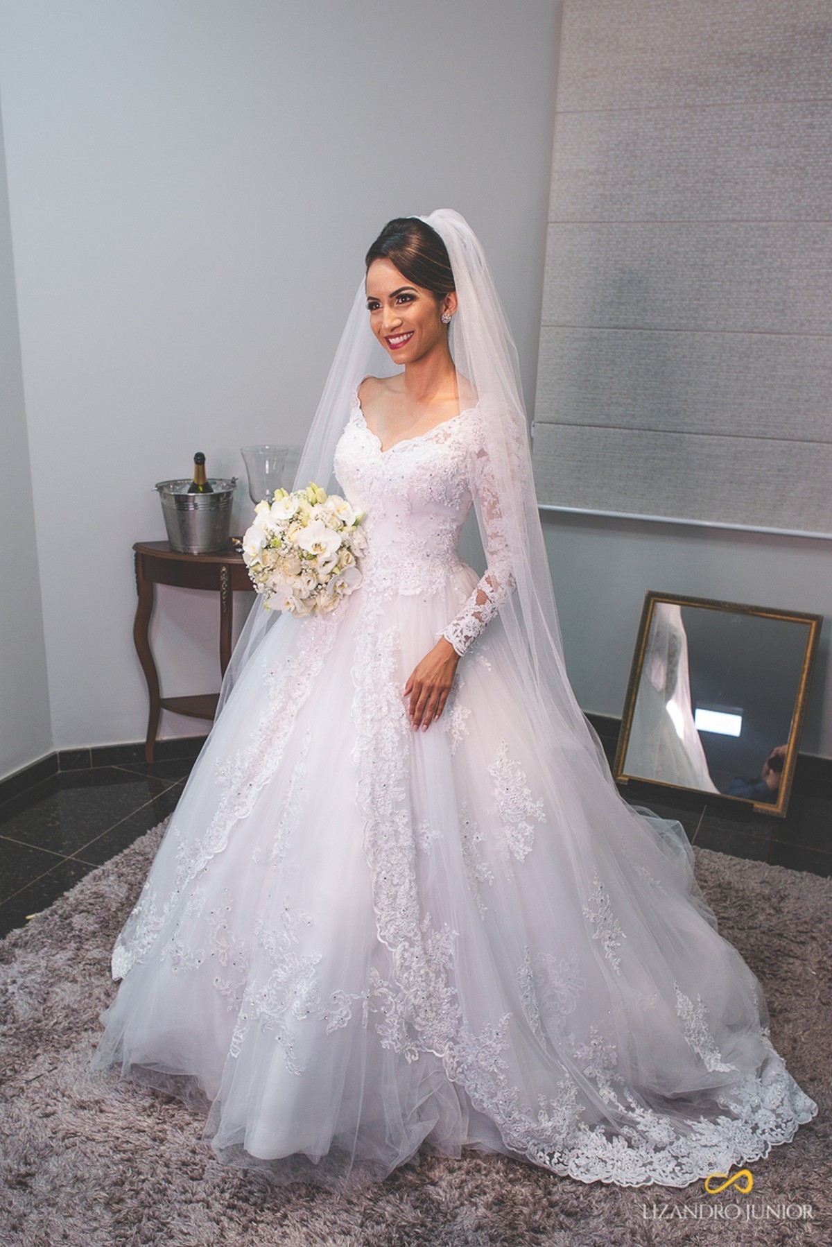 RHAYENNE E MATHEUS, NOIVA, MCDONALDS, SALVATORE CABELEIREIROS, CAPUCHINHOS, LIZANDRO JUNIOR, PATOS DE MINAS, NOIVA PATOS, CASAMENTO, ENLACE MAISON