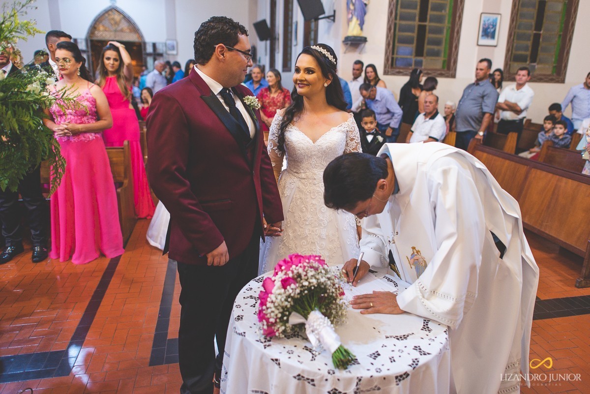 casamento, gabrielle e vinicius, patos de minas, lizandro junior, fotografo de casamento