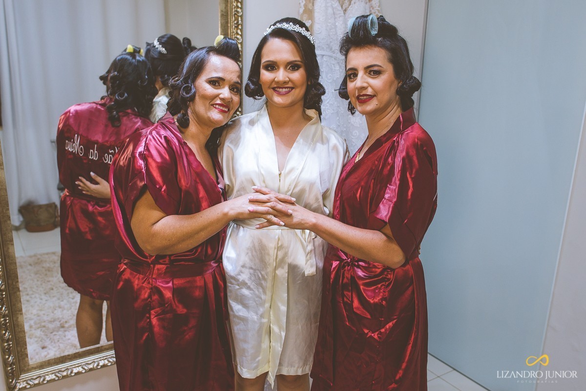 vestido de noiva, making of de noiva, espaço lumani, dyana noivas