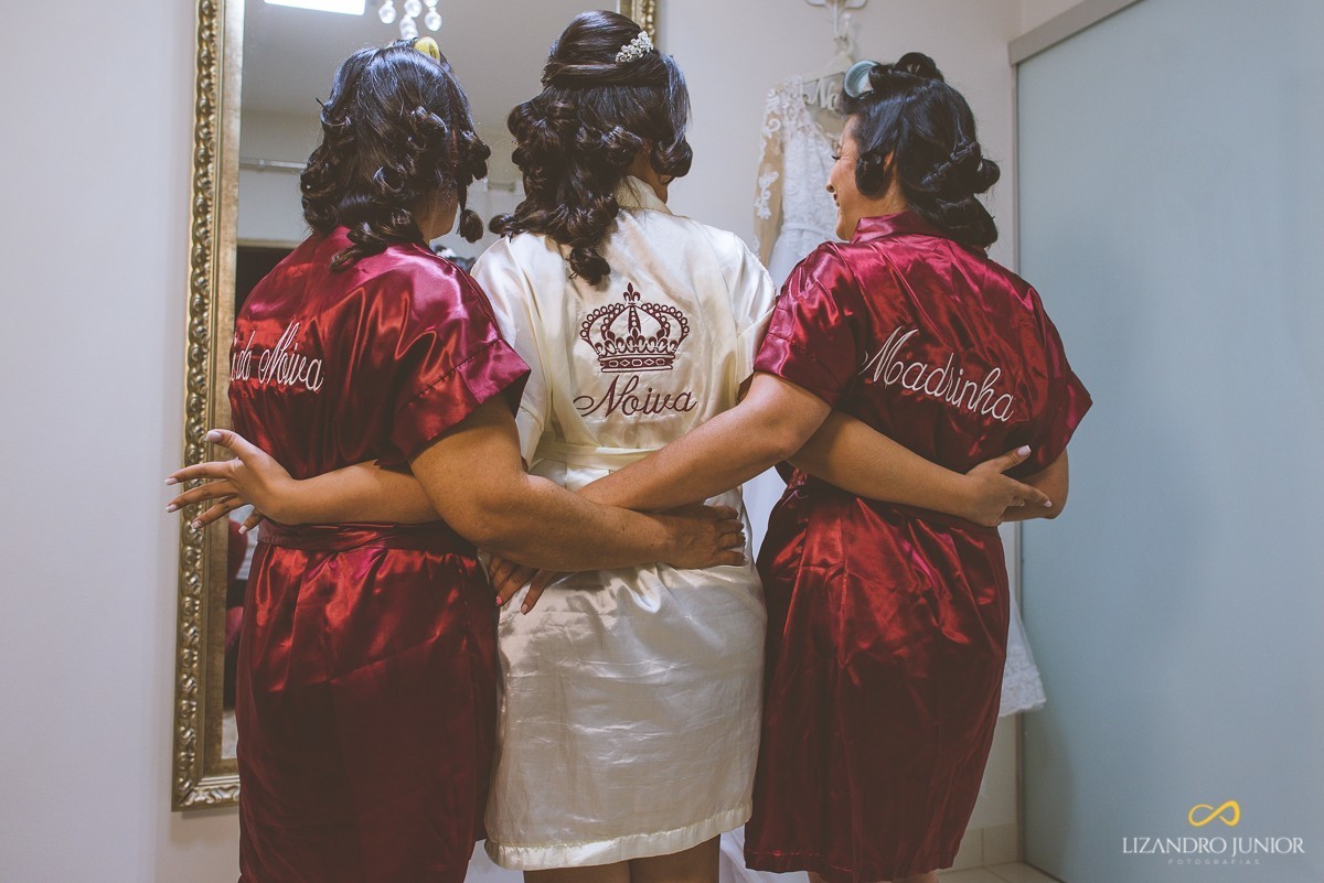 vestido de noiva, making of de noiva, espaço lumani, dyana noivas