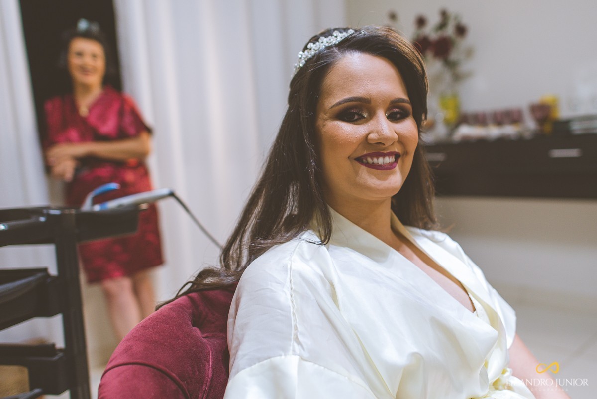 vestido de noiva, making of de noiva, espaço lumani, dyana noivas