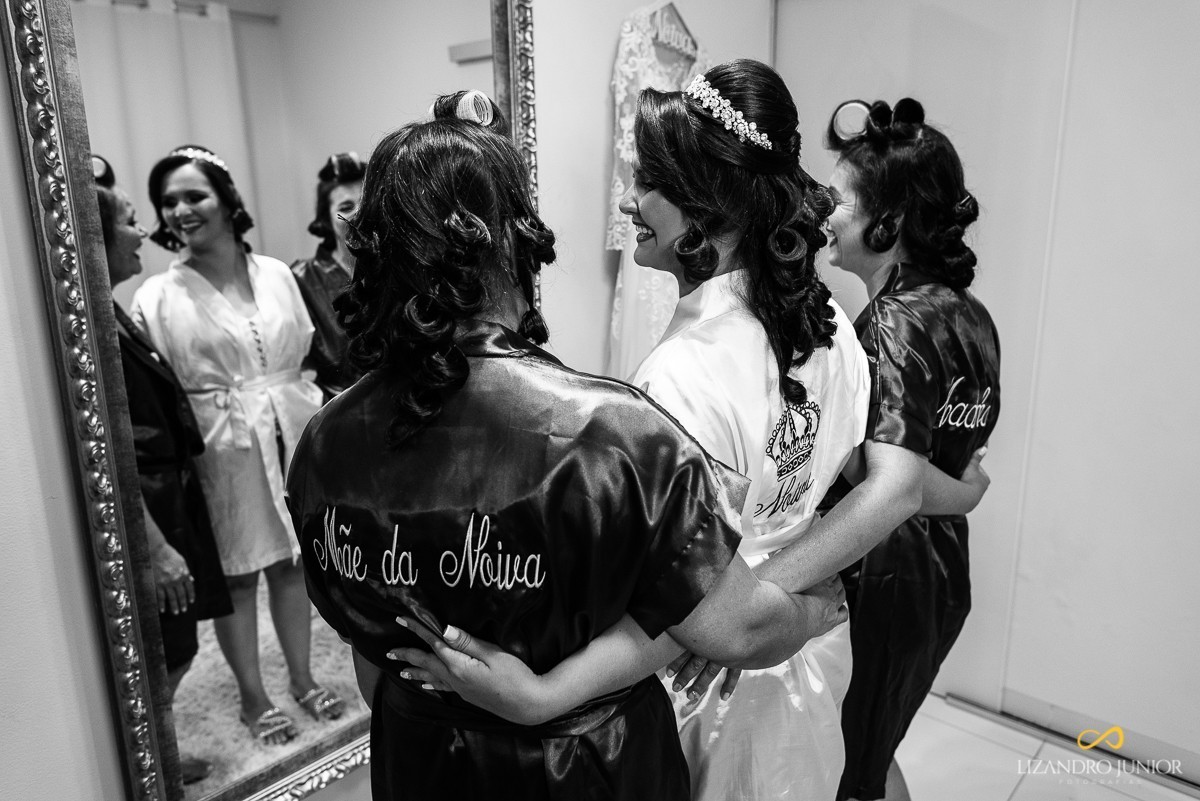 vestido de noiva, making of de noiva, espaço lumani, dyana noivas