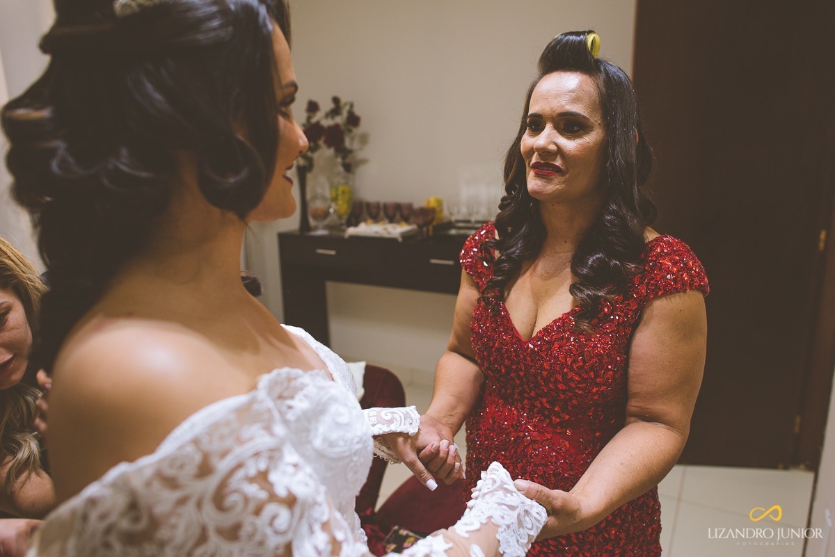 vestido de noiva, making of de noiva, espaço lumani, dyana noivas