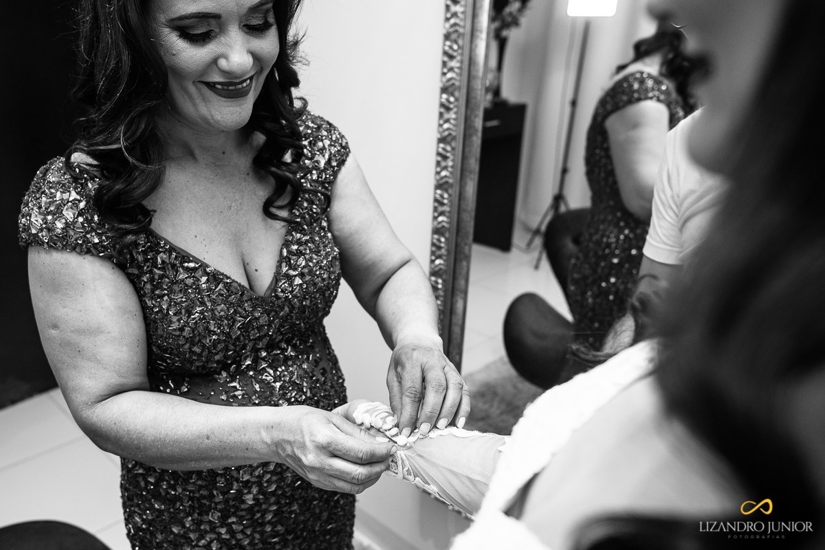 vestido de noiva, making of de noiva, espaço lumani, dyana noivas