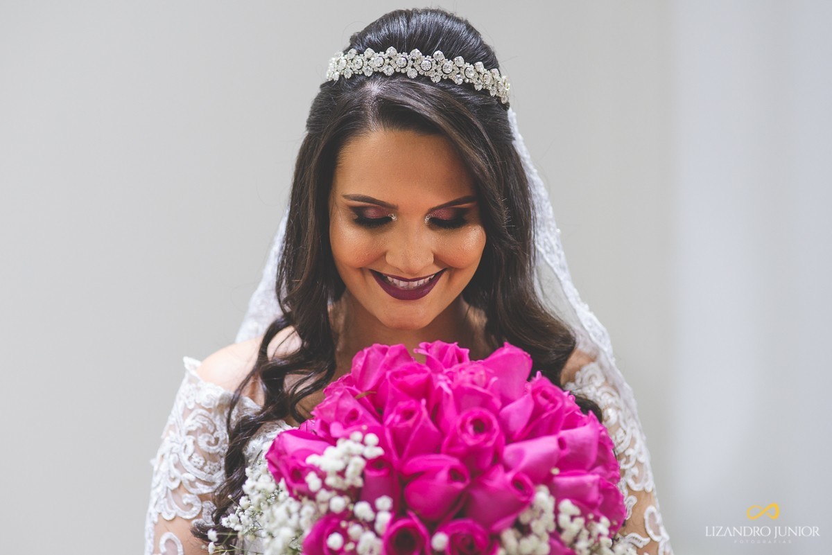 vestido de noiva, making of de noiva, espaço lumani, dyana noivas