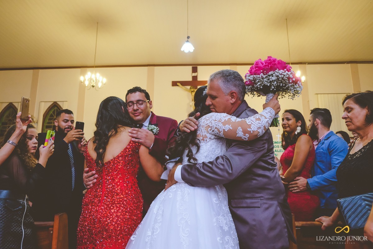 casamento, gabrielle e vinicius, patos de minas, lizandro junior, fotografo de casamento