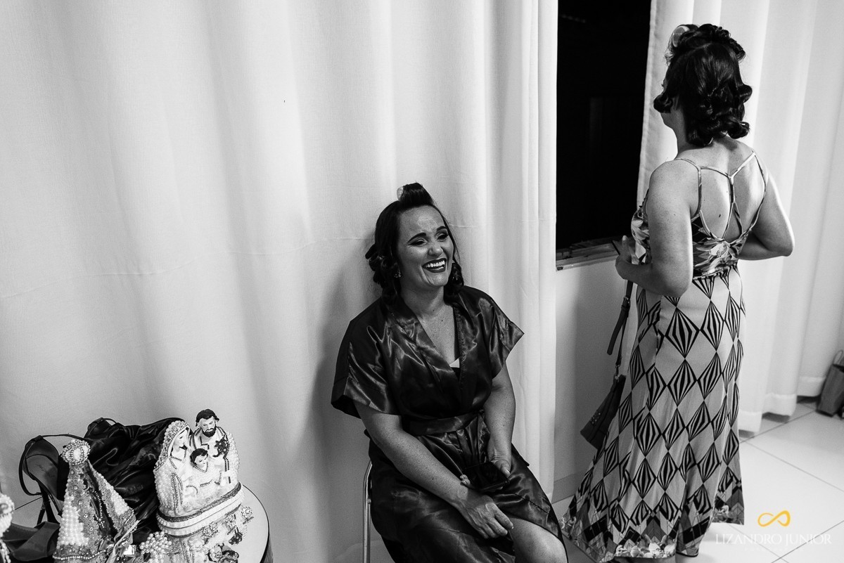 vestido de noiva, making of de noiva, espaço lumani, dyana noivas