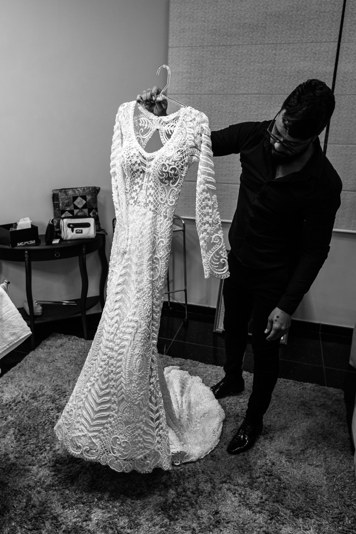 CASAMENTO, DANIEL E MARINEZ, PATOS DE MINAS, LIZANDRO JUNIOR, SALVATORE CABELEIREIROS, IGREJA DOS CAPUCHINHOS, ROSE VIEIRA CERIMONIAL