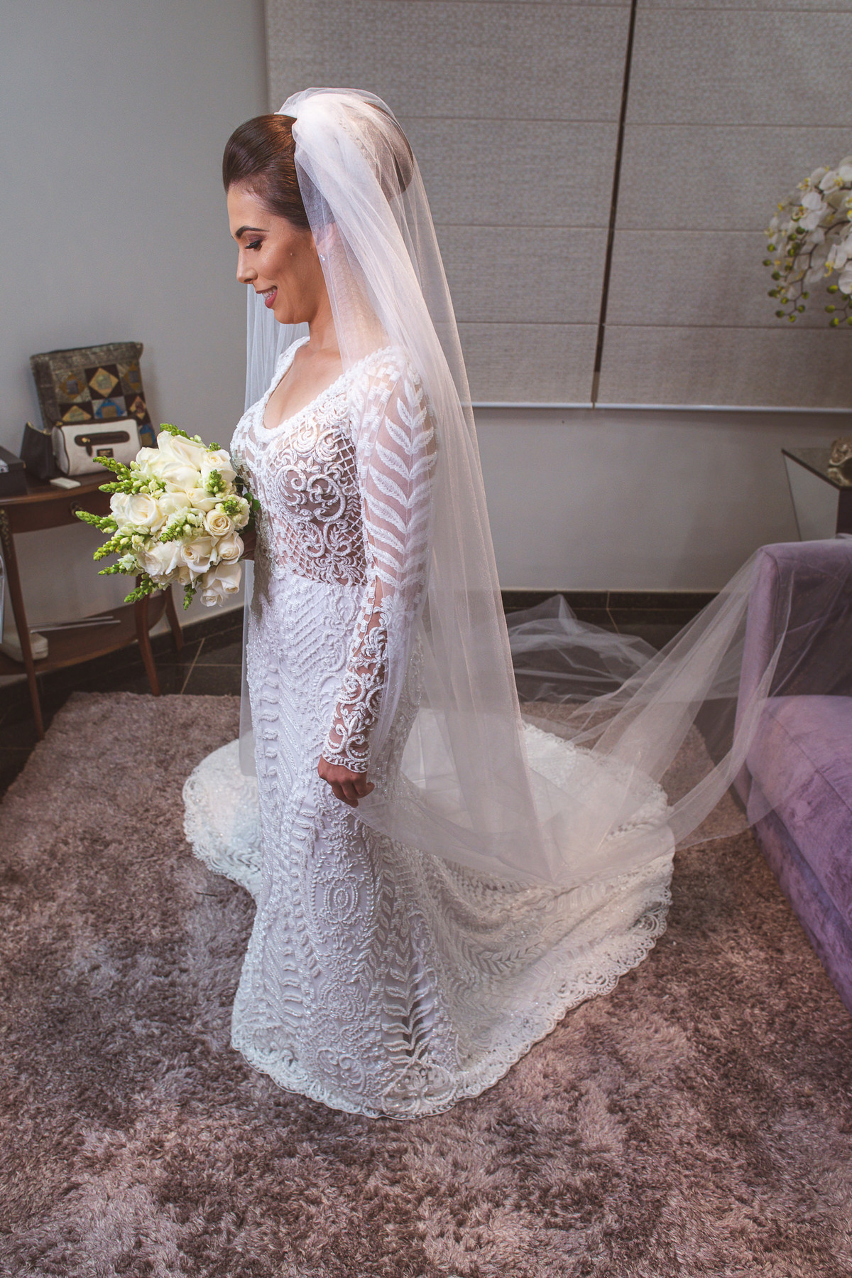 CASAMENTO, DANIEL E MARINEZ, PATOS DE MINAS, LIZANDRO JUNIOR, SALVATORE CABELEIREIROS, IGREJA DOS CAPUCHINHOS, ROSE VIEIRA CERIMONIAL