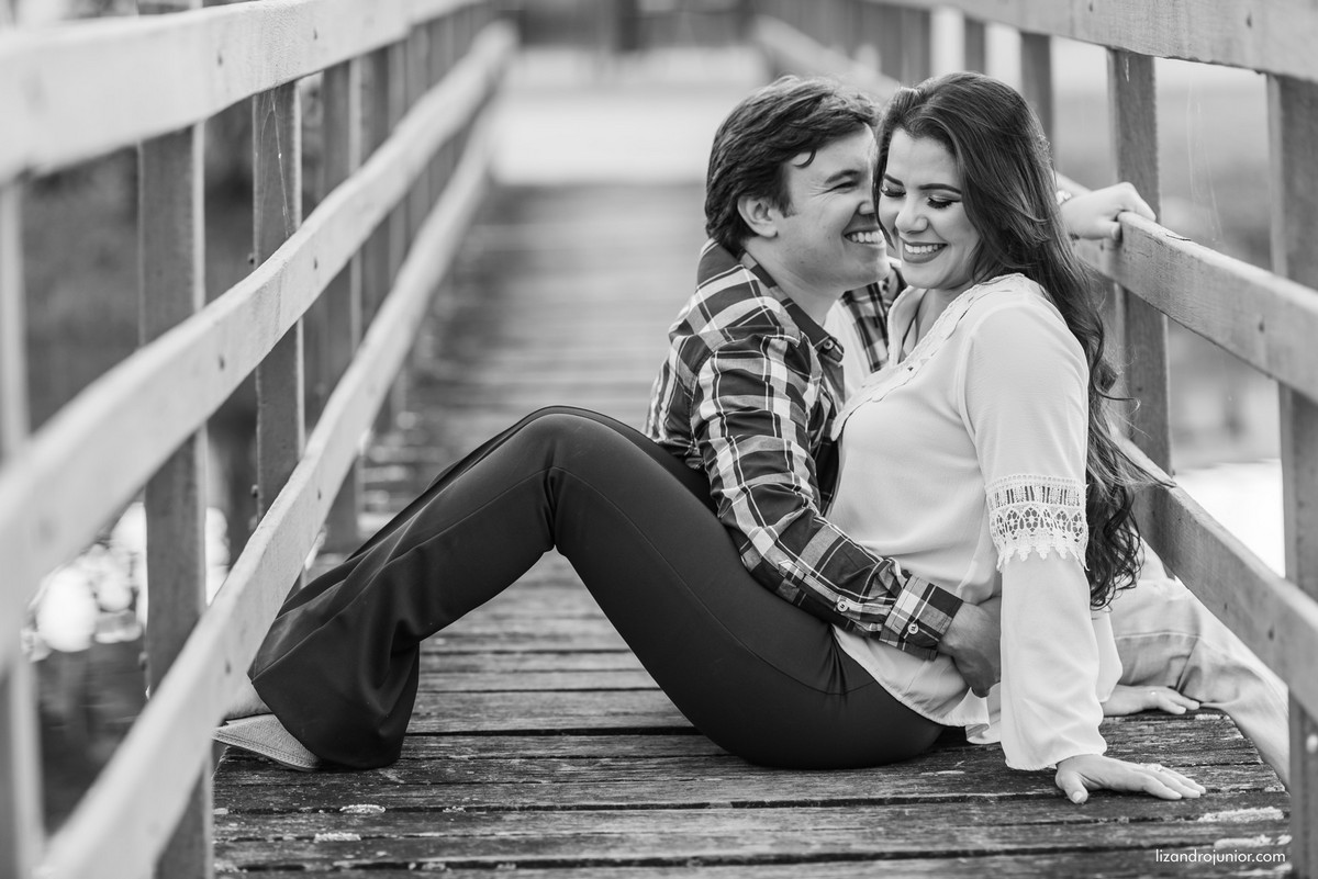 ensaio namorando campo