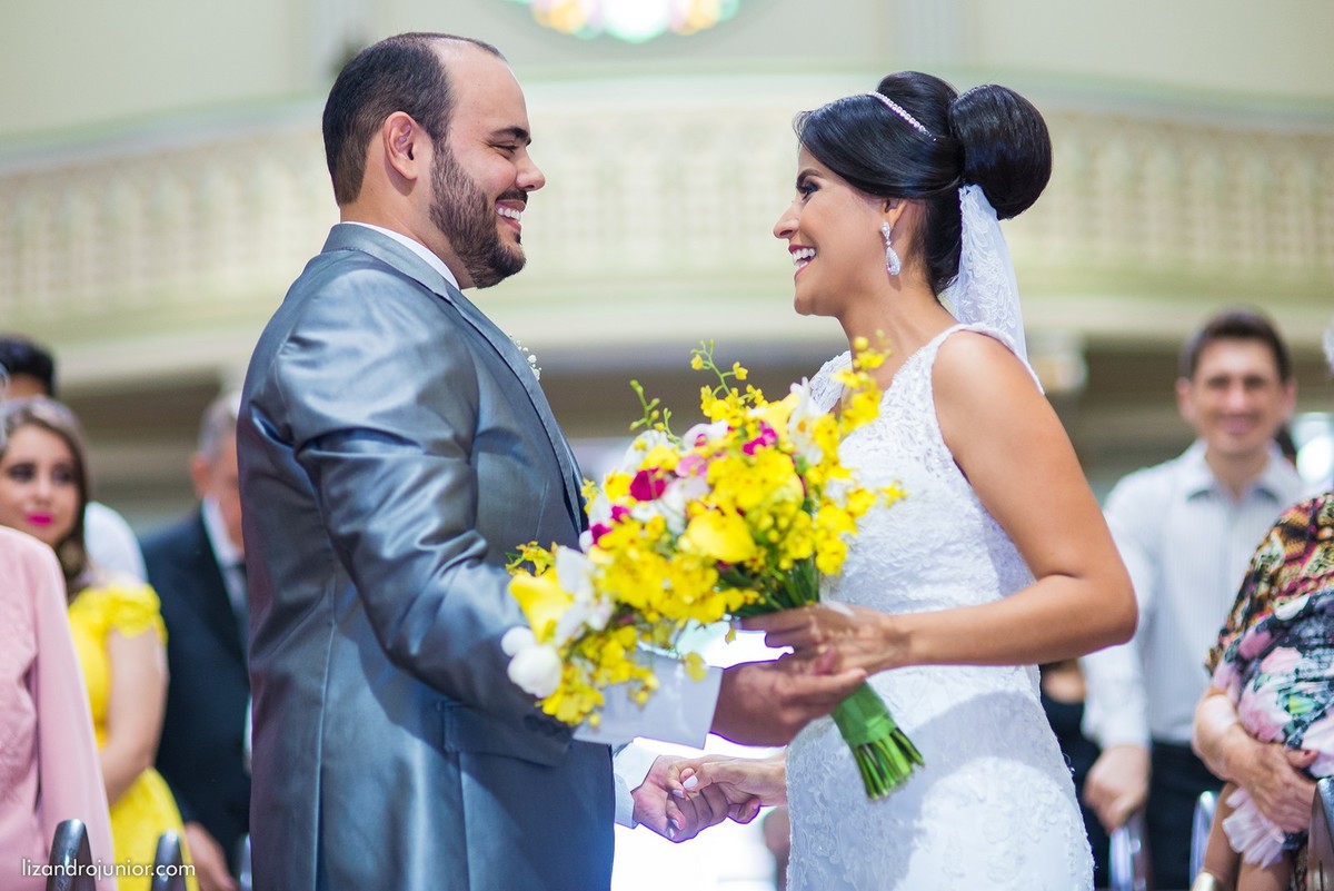 encontro de noivos igreja