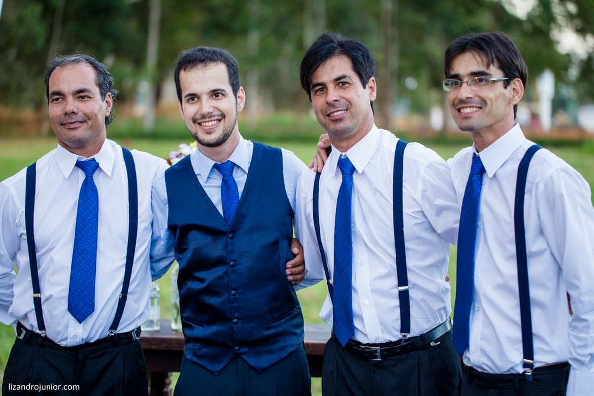 padrinhos casamento