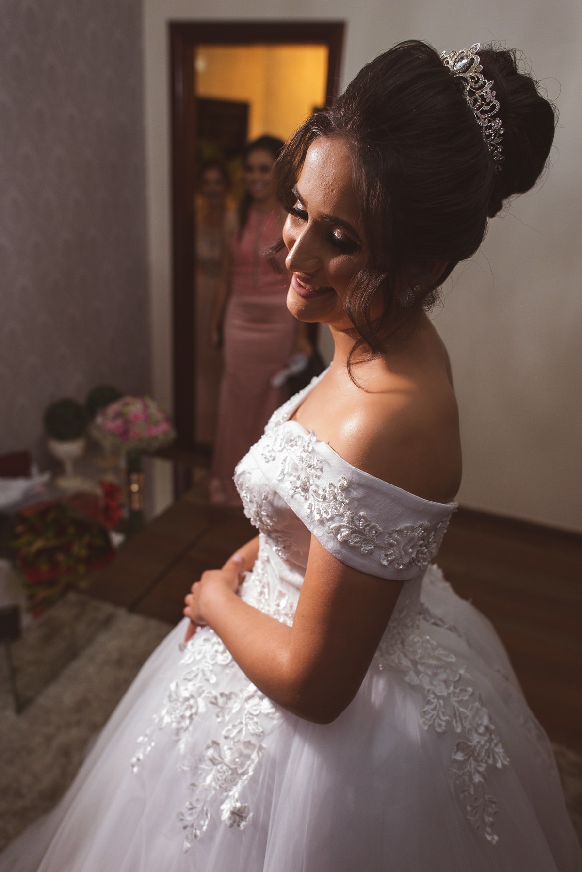 CASAMENTO, ALINE E JOÃO PAULO, PATOS DE MINAS, NATH DO VALLE, JUNIO PETROLINE, LIZANDRO JUNIOR, IGREJA DO ROSÁRIO