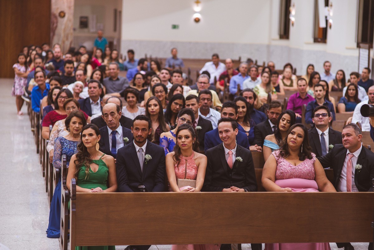 CASAMENTO, ALINE E JOÃO PAULO, PATOS DE MINAS, NATH DO VALLE, JUNIO PETROLINE, LIZANDRO JUNIOR, IGREJA DO ROSÁRIO