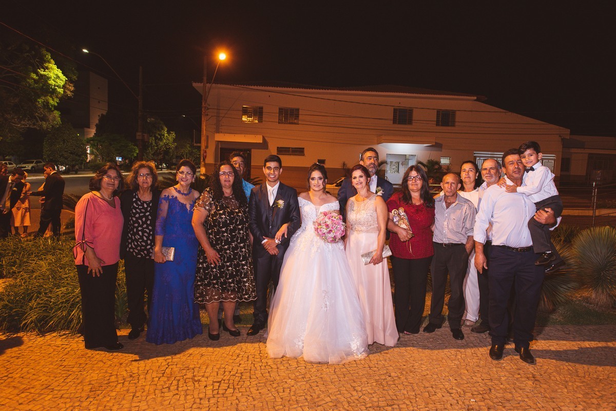 CASAMENTO, ALINE E JOÃO PAULO, PATOS DE MINAS, NATH DO VALLE, JUNIO PETROLINE, LIZANDRO JUNIOR, IGREJA DO ROSÁRIO