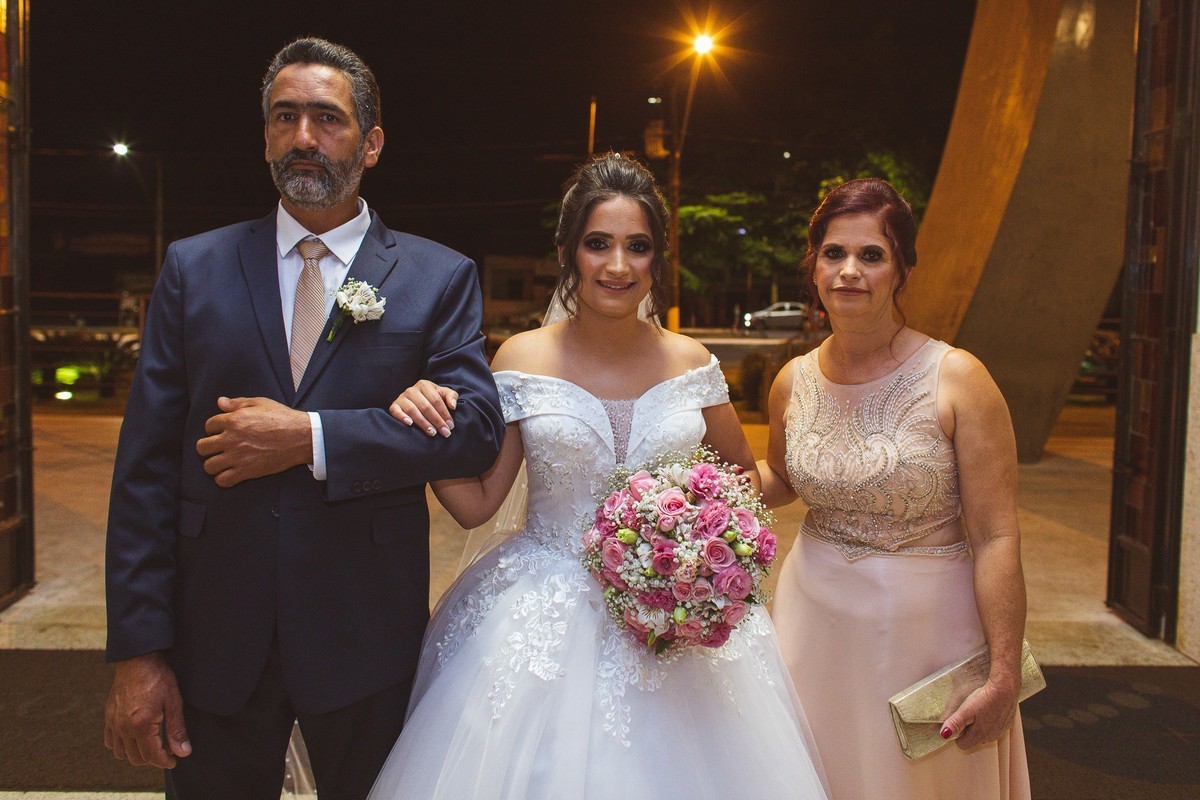 CASAMENTO, ALINE E JOÃO PAULO, PATOS DE MINAS, NATH DO VALLE, JUNIO PETROLINE, LIZANDRO JUNIOR, IGREJA DO ROSÁRIO