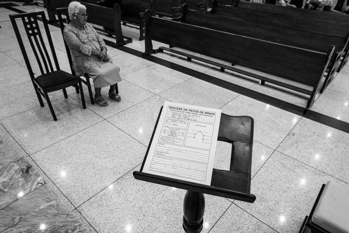 CASAMENTO, ALINE E JOÃO PAULO, PATOS DE MINAS, NATH DO VALLE, JUNIO PETROLINE, LIZANDRO JUNIOR, IGREJA DO ROSÁRIO