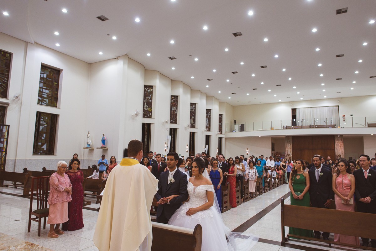 CASAMENTO, ALINE E JOÃO PAULO, PATOS DE MINAS, NATH DO VALLE, JUNIO PETROLINE, LIZANDRO JUNIOR, IGREJA DO ROSÁRIO