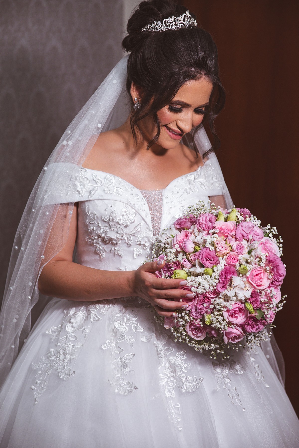 CASAMENTO, ALINE E JOÃO PAULO, PATOS DE MINAS, NATH DO VALLE, JUNIO PETROLINE, LIZANDRO JUNIOR, IGREJA DO ROSÁRIO