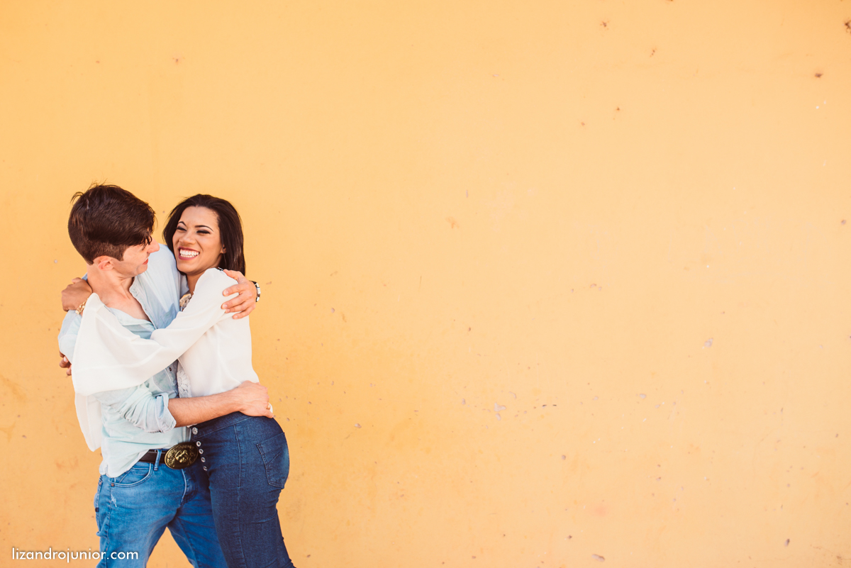 ensaio namorando romantico de dia renato e winne fazenda haras