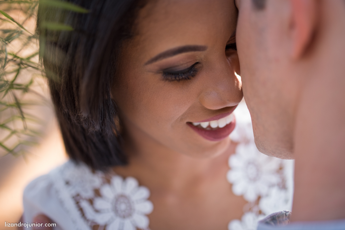 ensaio namorando romantico de dia renato e winne fazenda haras