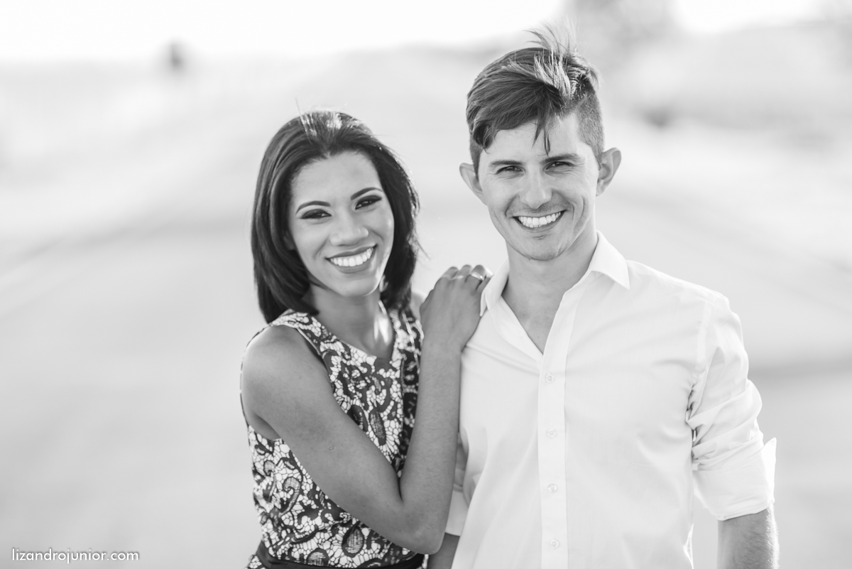 ensaio namorando romantico divertido