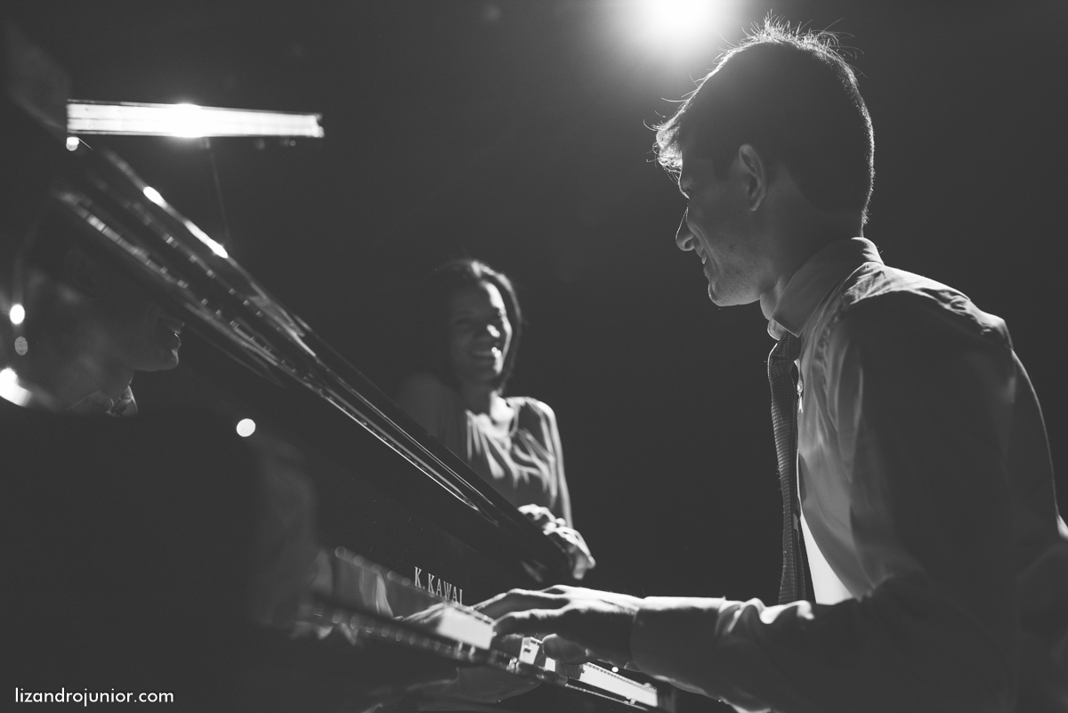 ensaio namorando romantico musica musico