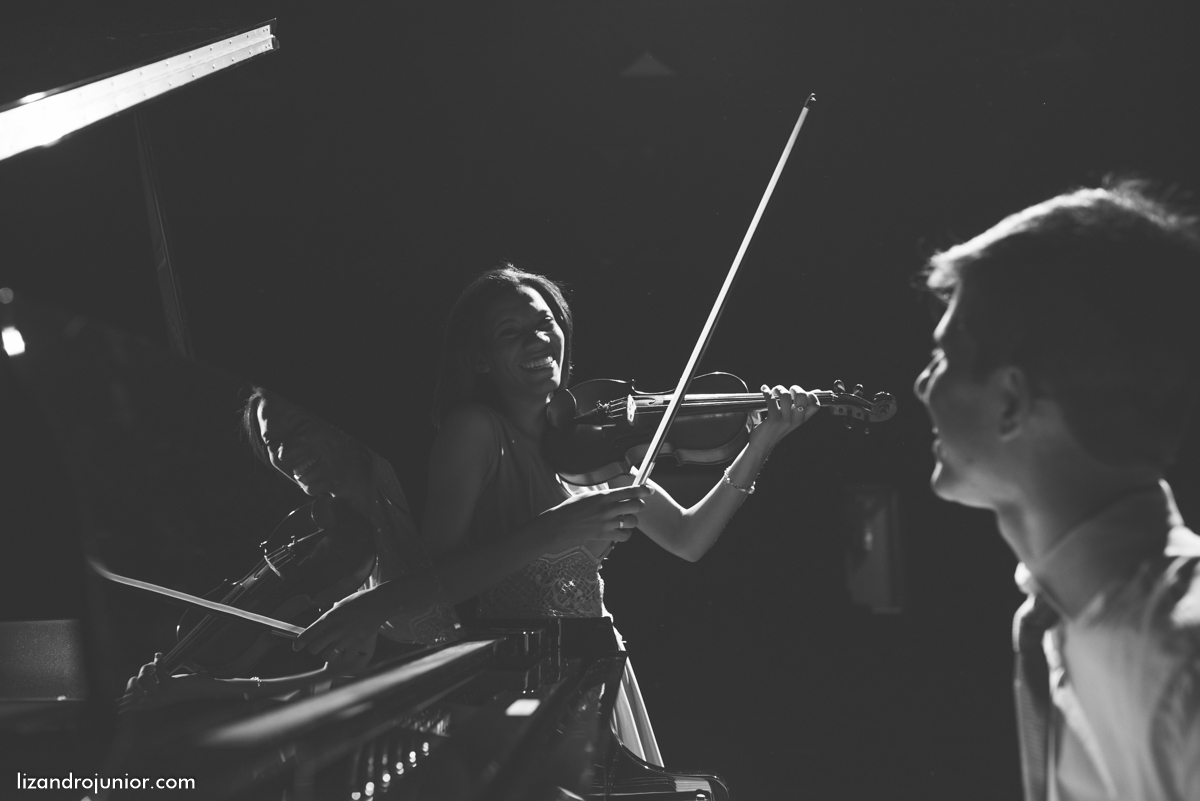 ensaio namorando romantico musica musico