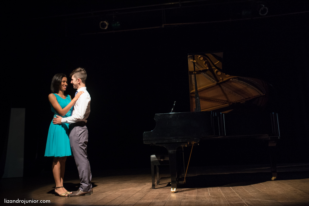 ensaio namorando romantico musica musico