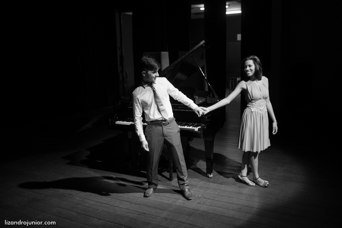 ensaio namorando romantico musica musico