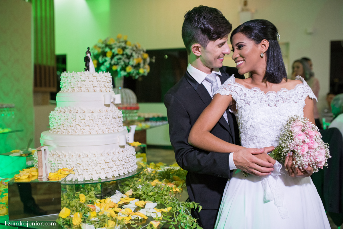 fotógrafo de casamento lizandro júnior patos de minas renato e winne