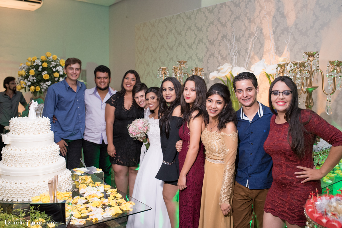 fotógrafo de casamento lizandro júnior patos de minas renato e winne